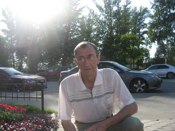 Сергей Кононов