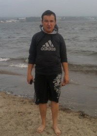 Андрей Кречетов