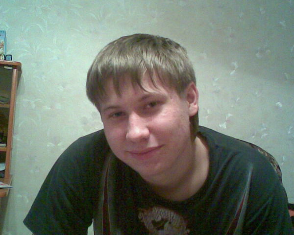 Рамон Яковлев