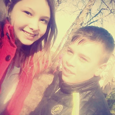 Данила Куприянов