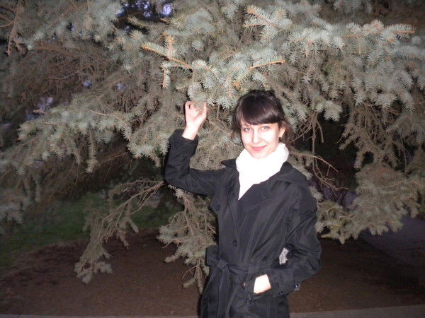 Катерина Иксанова