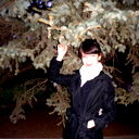 Катерина Иксанова