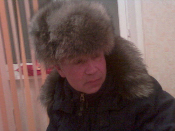 Пулат Хатамов