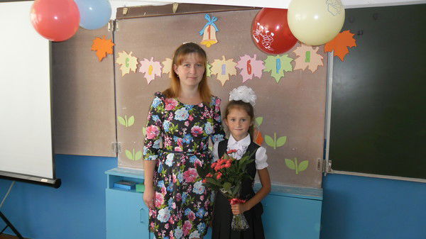 Маргарита Коптелова (Швецова)