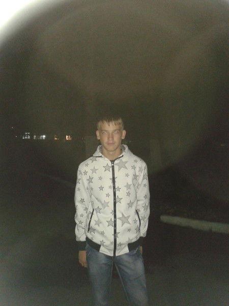 Егор Белецкий