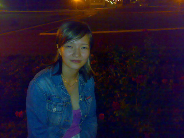 Нургуль Оралханова