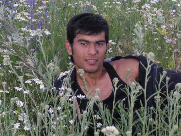 Восит Хасанов