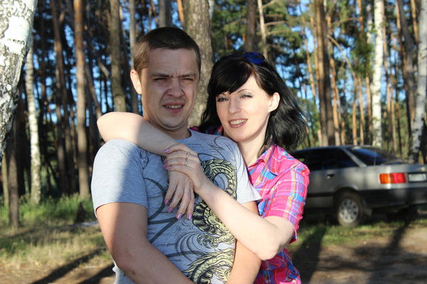 Юлия Платонова