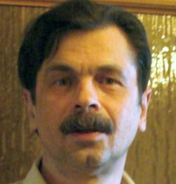 Игорь Семиреченский