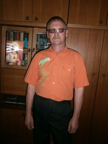 Сергей Поротников