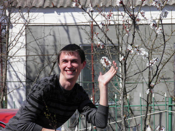 Роман Ходак