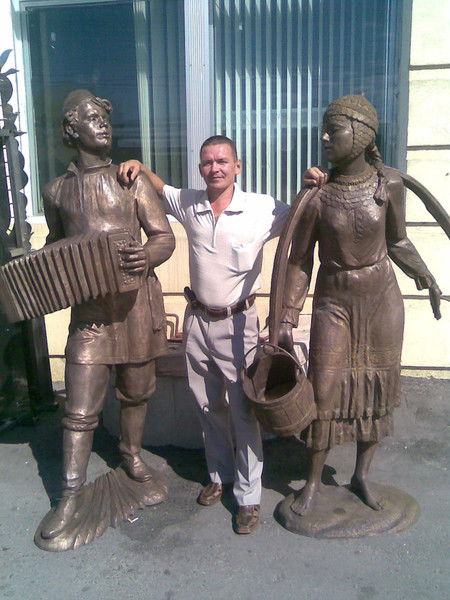 Эдуард Марков