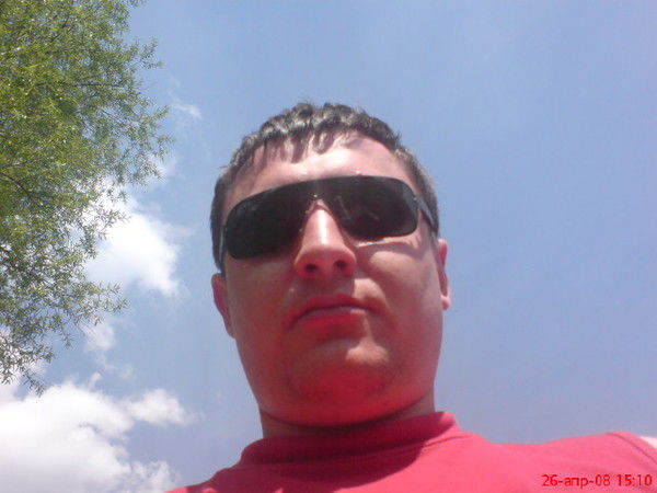 Рома Глушко