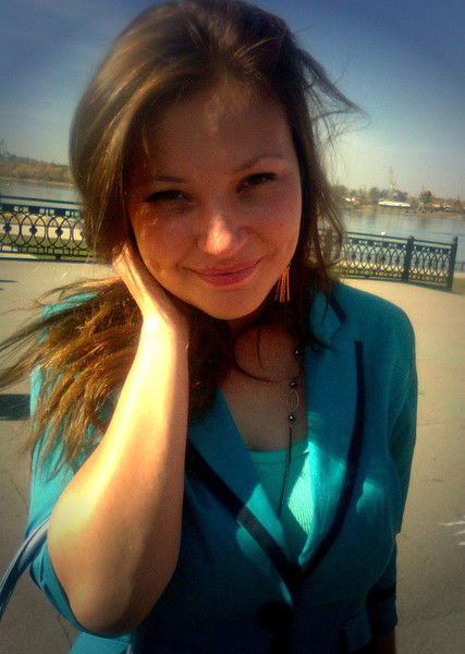 Вера Нечесова