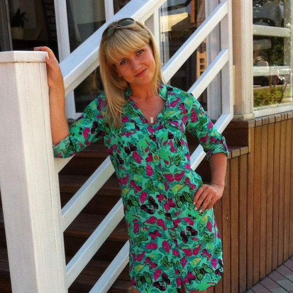 Саша Счастье