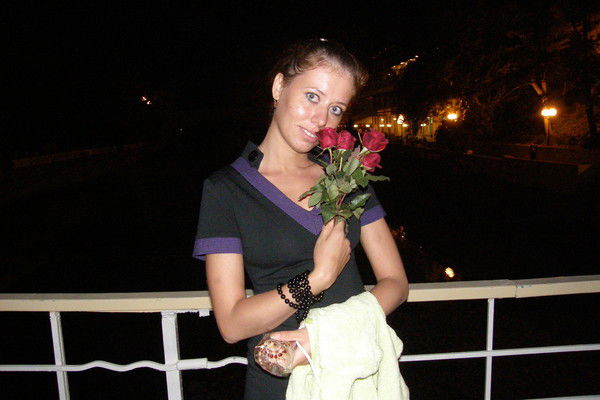 Светлана Кряктунова