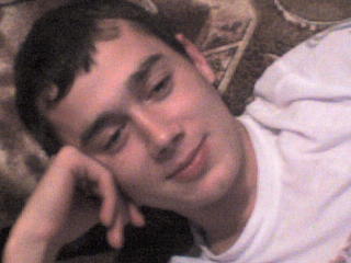 Петро Апурин