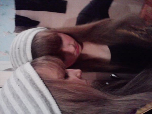 Вероника Рубцова