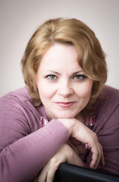 Григорьева Ольга