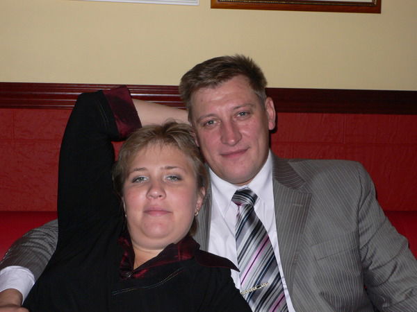 Андрей Гилевский