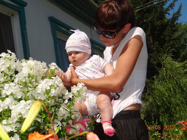 Зинаида Шибких