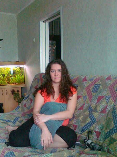 Ирина Казакова