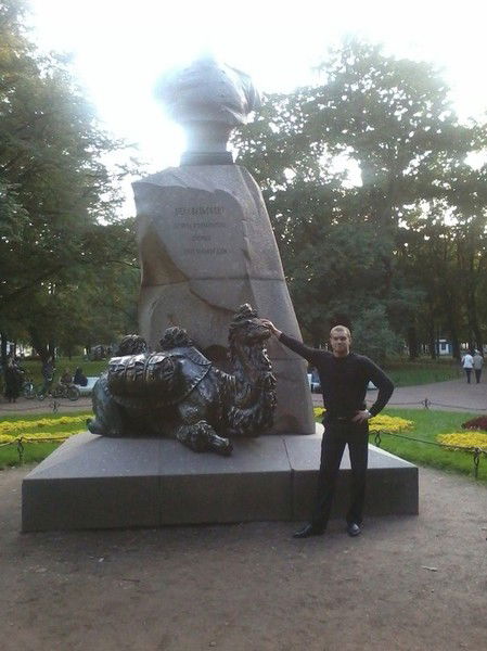 Артем Галямин