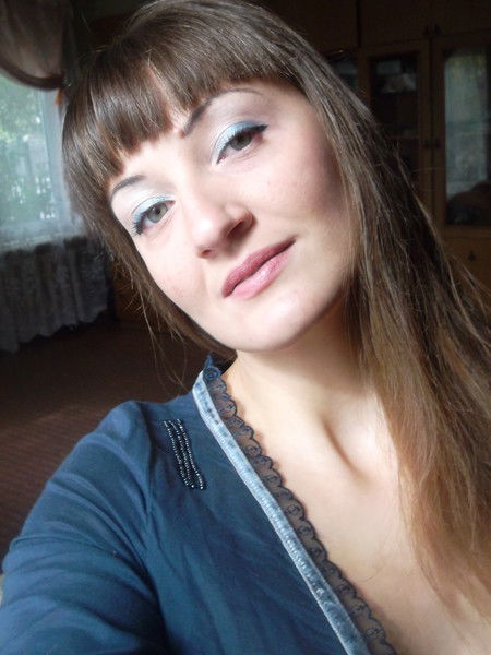 Алена Сыркина