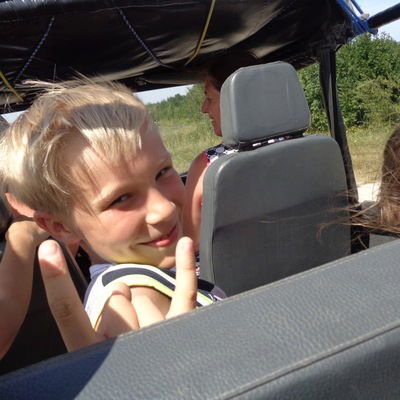 Никита Плитник