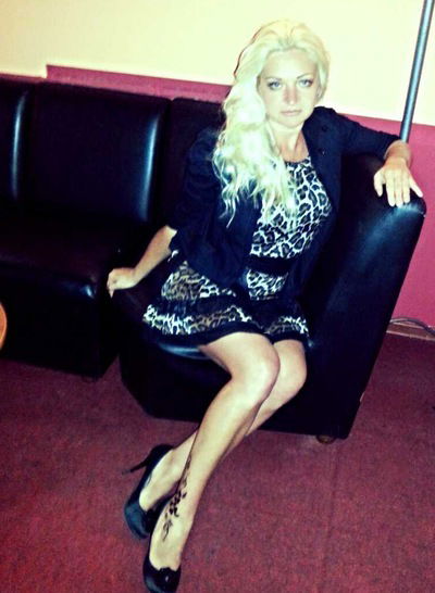 Наталья Шешмина