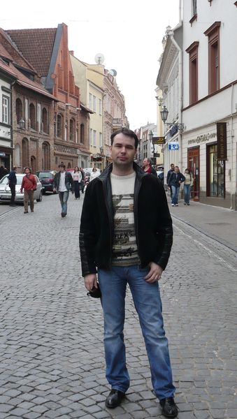 Сергей Елкин