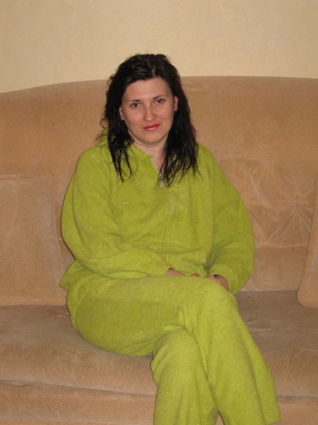 Надежда Гордиенко