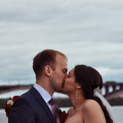 Семён Милёхин