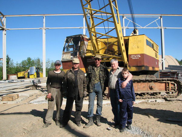 Сергей Брожко