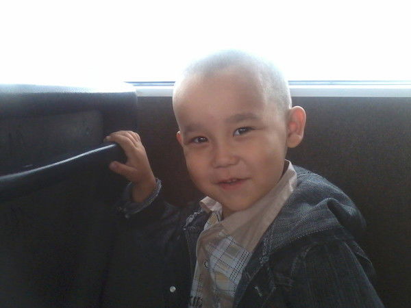 Нургуль Толеген