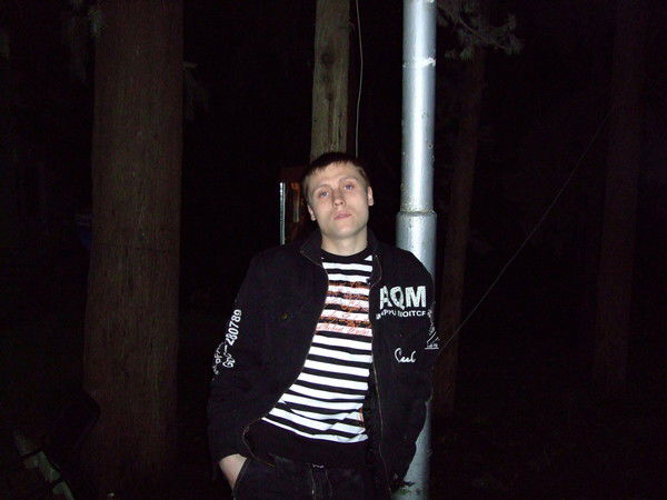 Игорь Мироненко