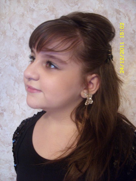 Сабиночка Асланова