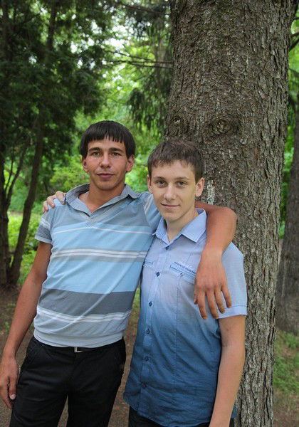 Александр Лопатин