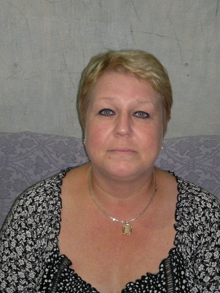 Ольга Безбородова