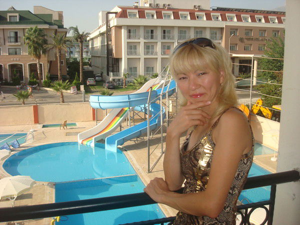 Анар Саттарова