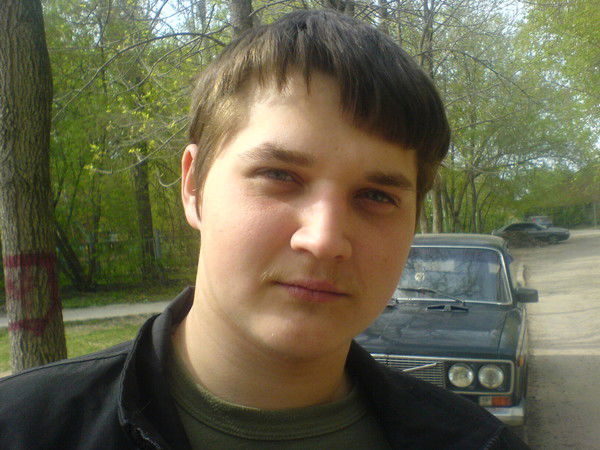 Алексей Богатов