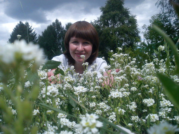 Галина Костылецкая