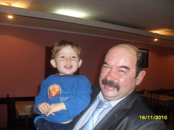 Сергей Валиулин