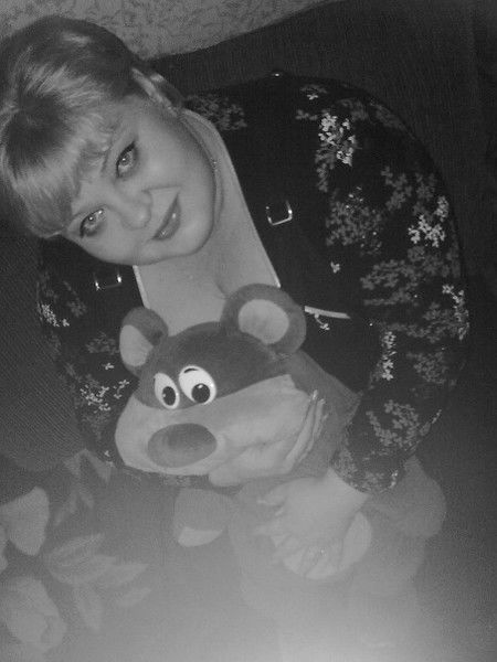 Светлана Кочеткова