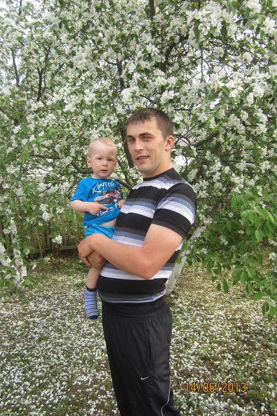 Андрей Долгополов