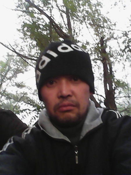 Бауыржан Байгенжин