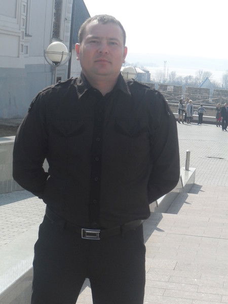 Ренат Нигомедзянов