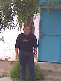 Евгений Никитин