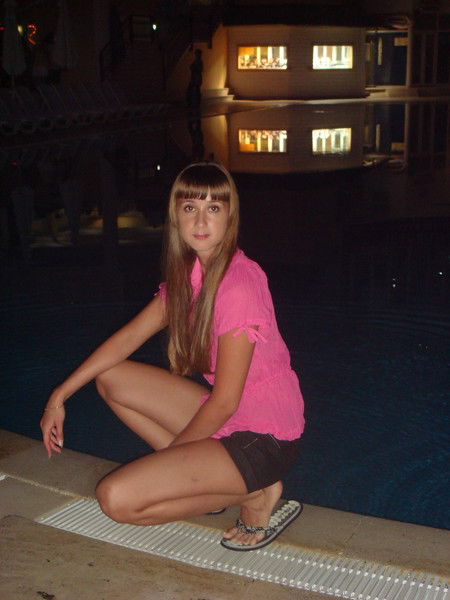 Наталья Галайтатая