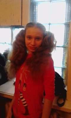 Наталья Федосеева